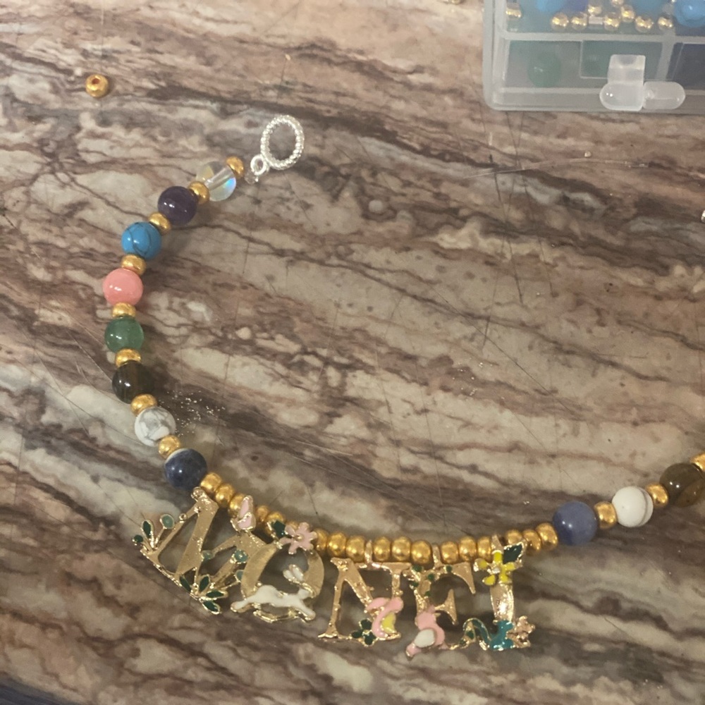 Brackets - Picture 2 of 4